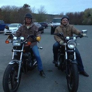 Meet your Posher, Wade